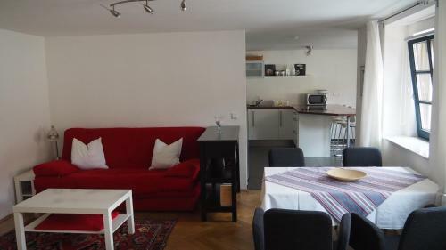 Apartamento Uferlos