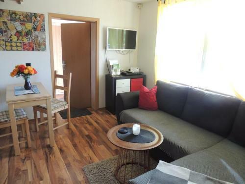 Apartamento Ferienwohnung Am Hausberg In Radebeul