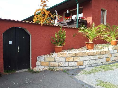 Apartamento Ferienwohnung Am Hausberg In Radebeul