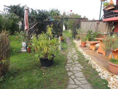 Apartamento Ferienwohnung Am Hausberg In Radebeul