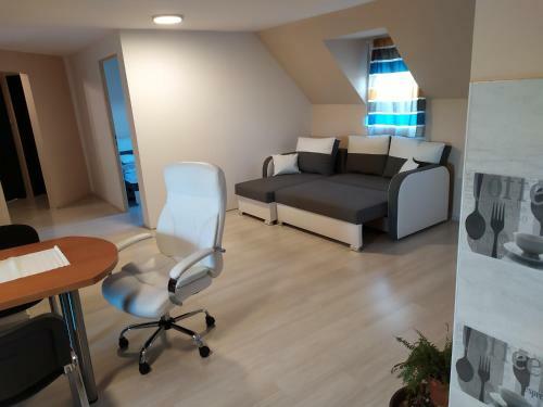 City Apartmanh�z
