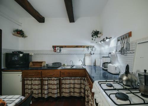Apartamento Ferencz Porta