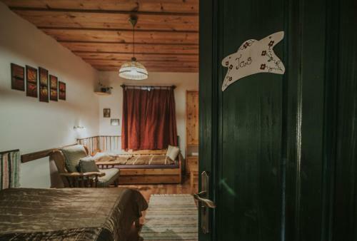 Apartamento Ferencz Porta