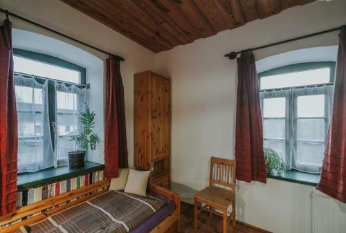 Apartamento Ferencz Porta