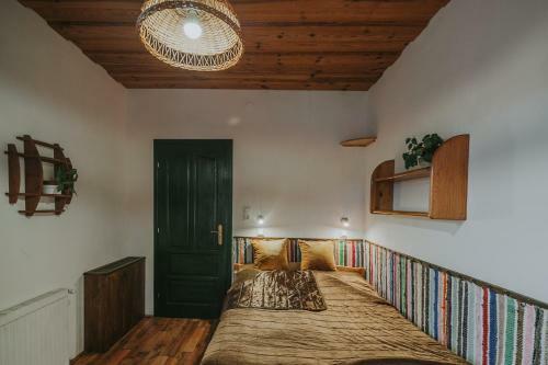 Apartamento Ferencz Porta