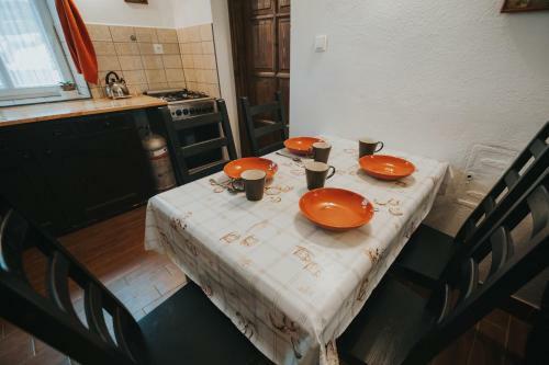 Apartamento Ferencz Porta