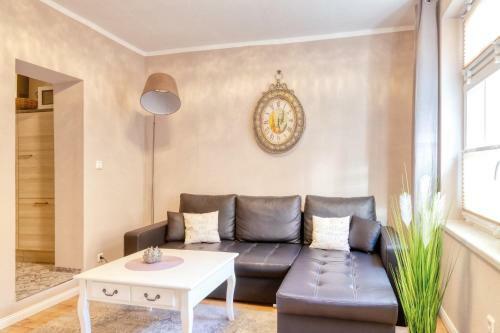 Apartamento Ferienwohnungen Ziesing Quedlinburg