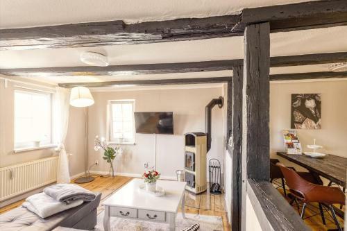 Apartamento Ferienwohnungen Ziesing Quedlinburg