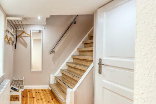 Apartamento Ferienwohnungen Ziesing Quedlinburg