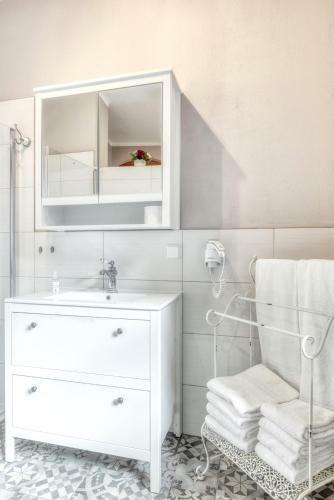 Apartamento Ferienwohnungen Ziesing Quedlinburg
