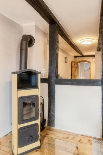 Apartamento Ferienwohnungen Ziesing Quedlinburg