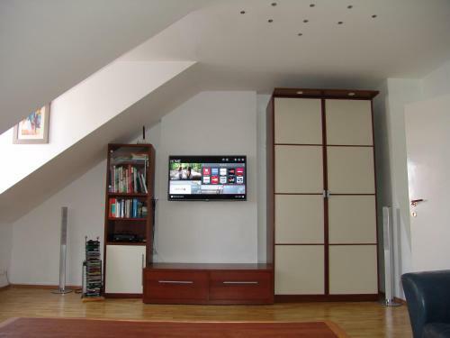 Luna City Apartman