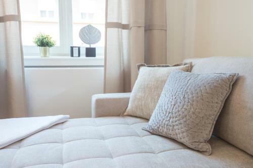 Apartamento El Gusto Homes Park
