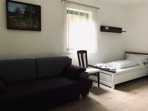 Apartamento Roth Turistah�z Sopron