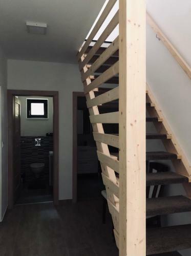 Apartamento Roth Turistah�z Sopron