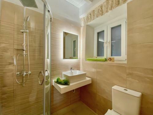 Luxury Villa Artemisia With Private Pool