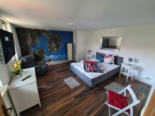 Apartamento Fewo Am Reiterhof