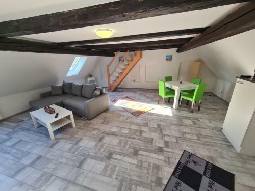 Apartamento Fewo Am Reiterhof