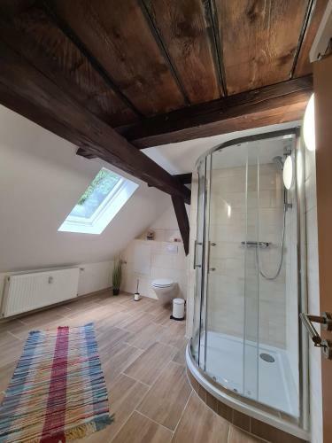 Apartamento Fewo Am Reiterhof