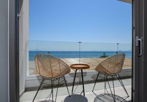 Apartamento Noa Beachfront Suites