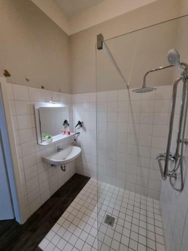 Apartamento Zum Falschen F�nfziger
