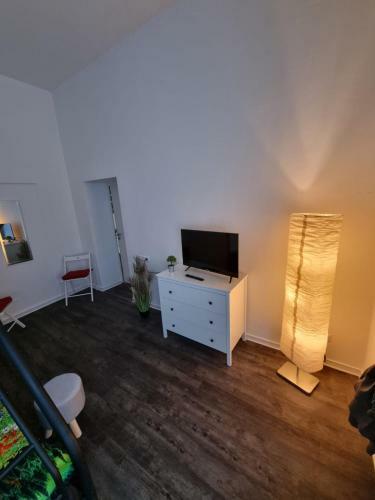 Apartamento Zum Falschen F�nfziger