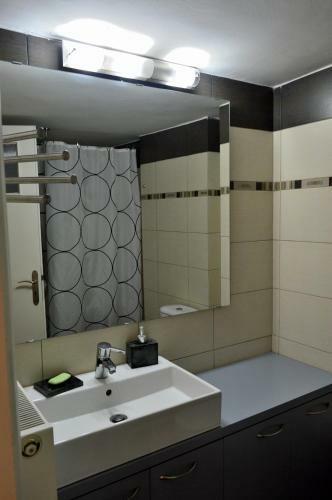 Central Kalamata Cozy Apartment