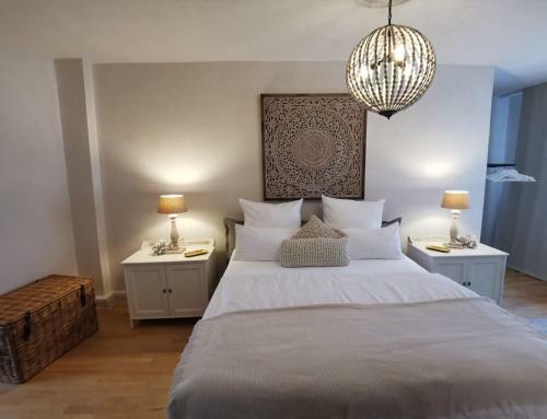 Apartamento Quedlinburg Marktplatz-suites