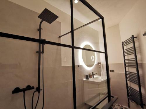 Apartamento Quedlinburg Marktplatz-suites