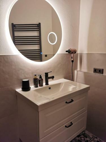 Apartamento Quedlinburg Marktplatz-suites