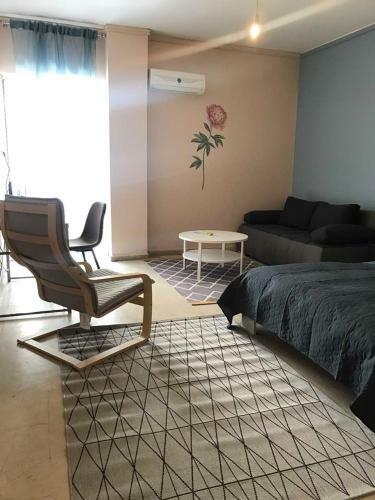 Apartamento Kalamata City Center Studio