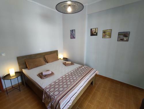 "sotiria Beta" Apartment