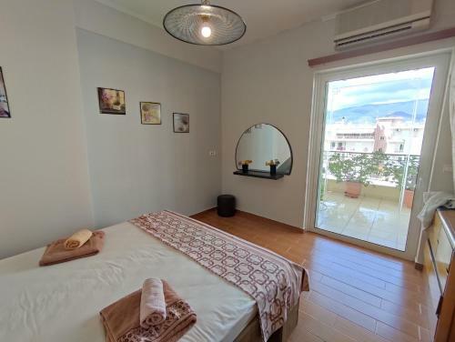 "sotiria Beta" Apartment