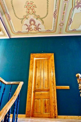 Hotel Vasilikon The Past Is Present