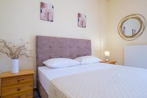 Apartamento Almyros Aktis