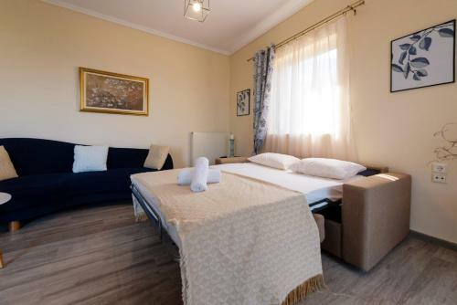 Apartamento Almyros Aktis