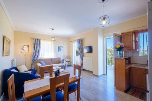 Apartamento Almyros Aktis
