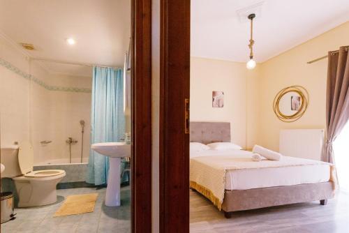 Apartamento Almyros Aktis