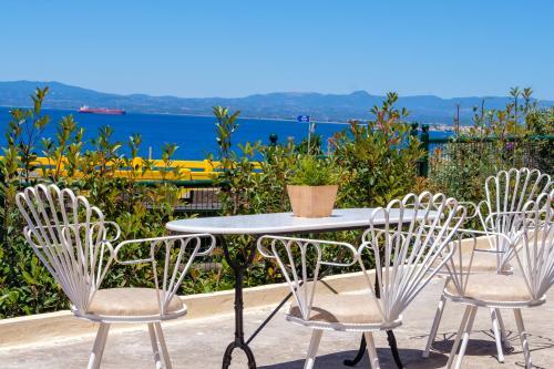Apartamento Almyros Aktis
