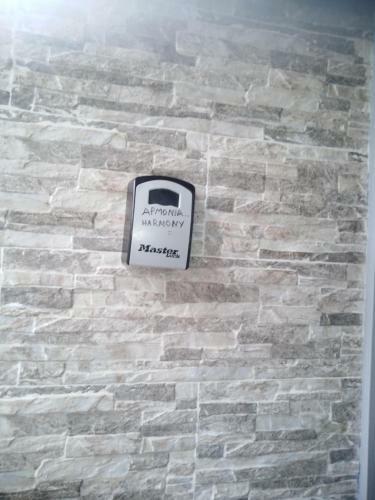 "???????" ??????????, ????????-"harmony" Apartment, Kalamata