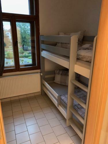 Apartamento Ferienwohnung Rico