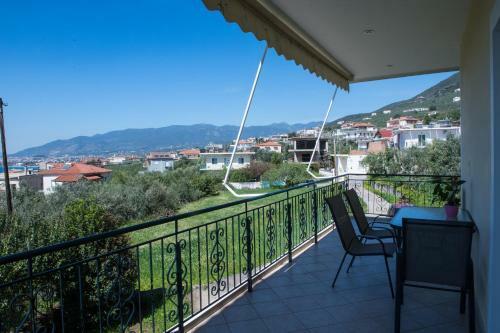 Vithos Apartment