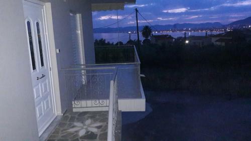Vithos Apartment