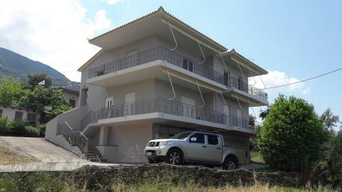 Vithos Apartment