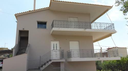 Vithos Apartment
