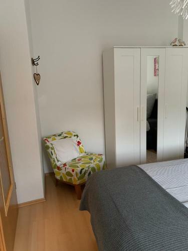 Apartamento Albertine