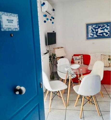 Apartamento Balsam Suite - 50m To The Beach