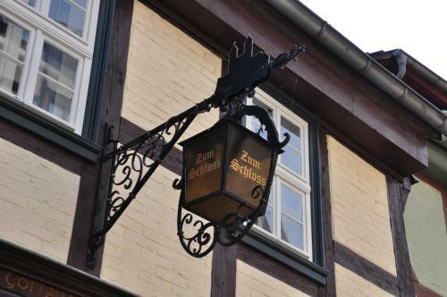Hotel Zum Schloss