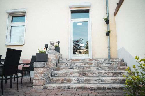 Apartamento 4 Sterne Ferienwohnung , 65 Qm