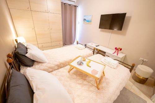 Anthia Seaview Apartment